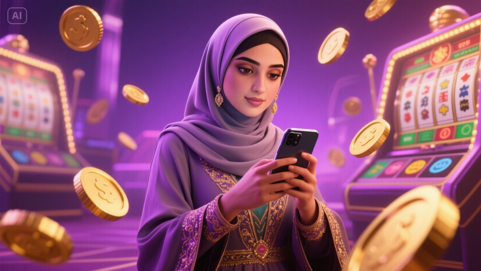 Registration at BetMax Jackpot Casino