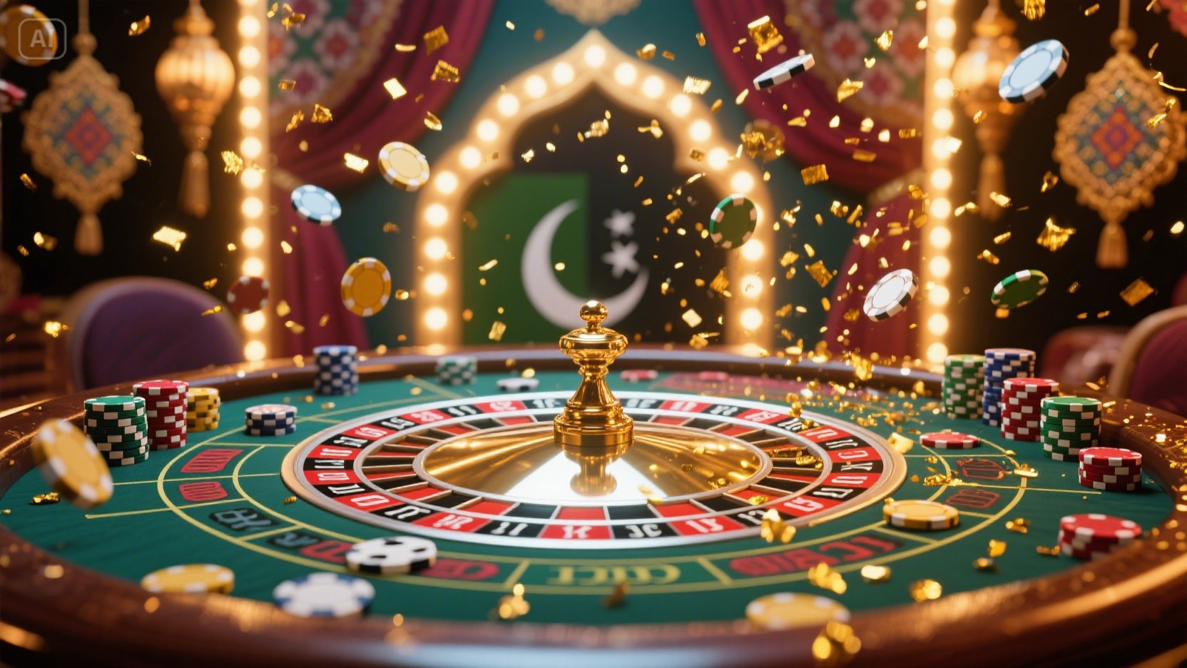 BetMax JackpotMake your first deposit today and receive a 200% instant bonus! Pakistan’s online casino players can now enjoy bigger rewards, real PKR cashouts, and fair gaming certified by experts.