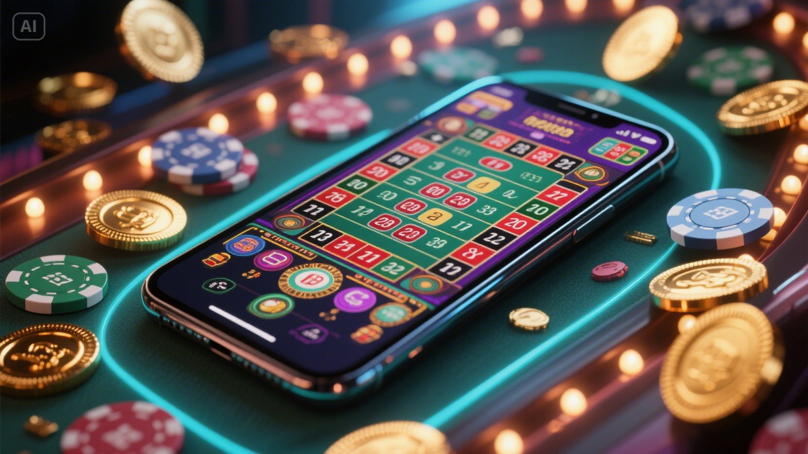 Casino BetMax Jackpot desktop and mobile interfaces
