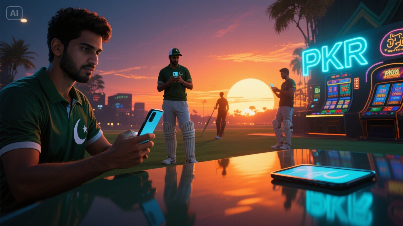 Casino BetMax Jackpot desktop and mobile interfaces